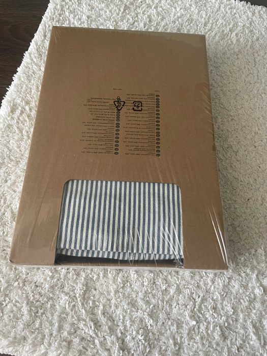 Pokrowiec na ławę STOCKSUND IKEA NOWY