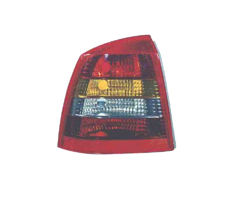 FAROLIN ESQ PARA OPEL ASTRA G 3P 5P 98-04 FUMADOS