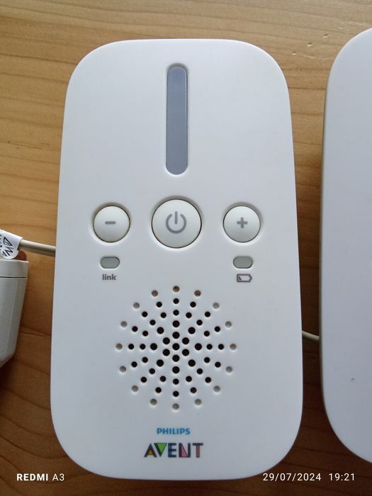 Intercomunicador Philips AVENT