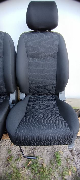 Сидіння ЗАЗ Forza заз форза