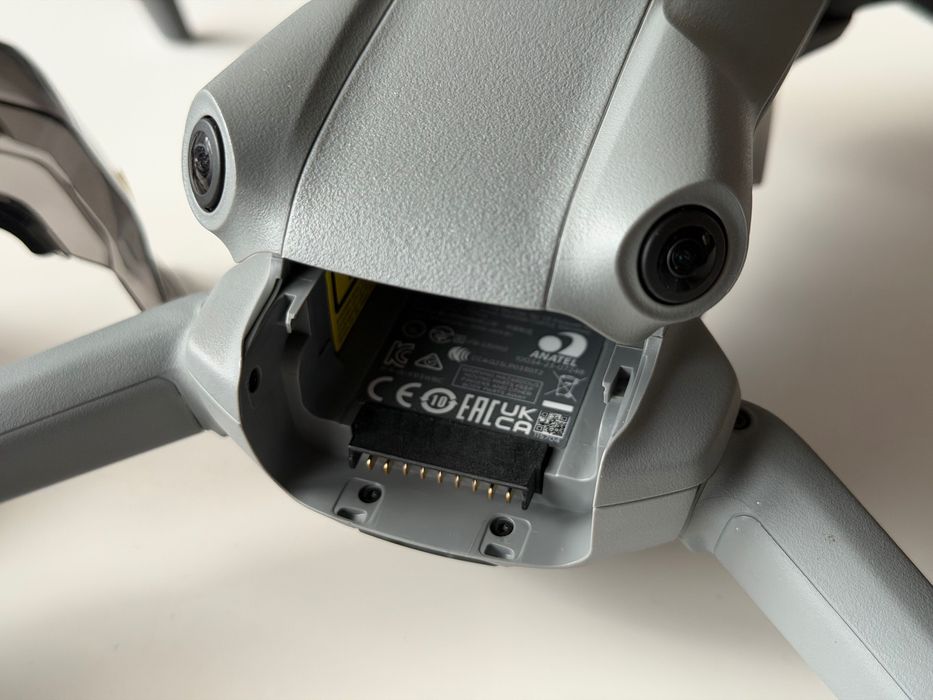 Jak Nowy! DJI Air 3 Fly More Combo + RC 2  + Filtry ND