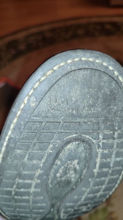 Ботінки. Черевики. G-star. G-star ботінки.  Шкіряні. G-star