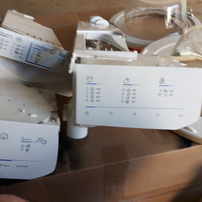 Peças maquina lavar roupa