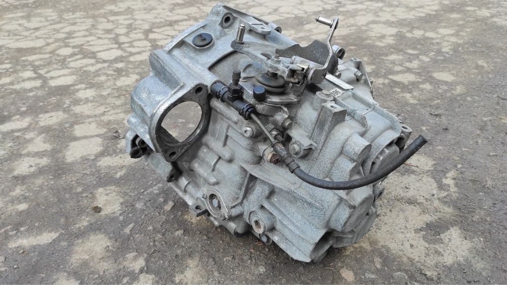 МКПП vw .6-ст.Golf -4,Bora,Audi-A3,Skoda Octavia 1.9tdi,1998-