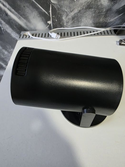 Projetor de até 80``