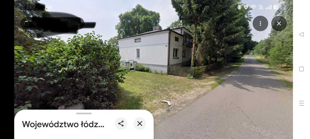 Na sprzedaż dom z dużym potencjałem