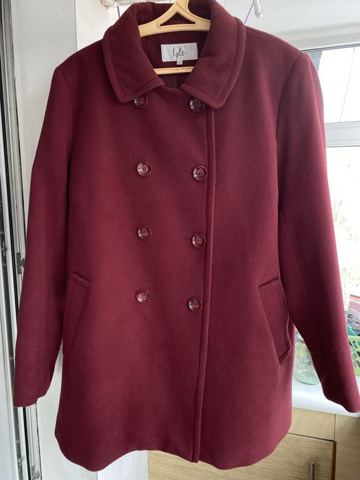 Пальто жіноче демісезон