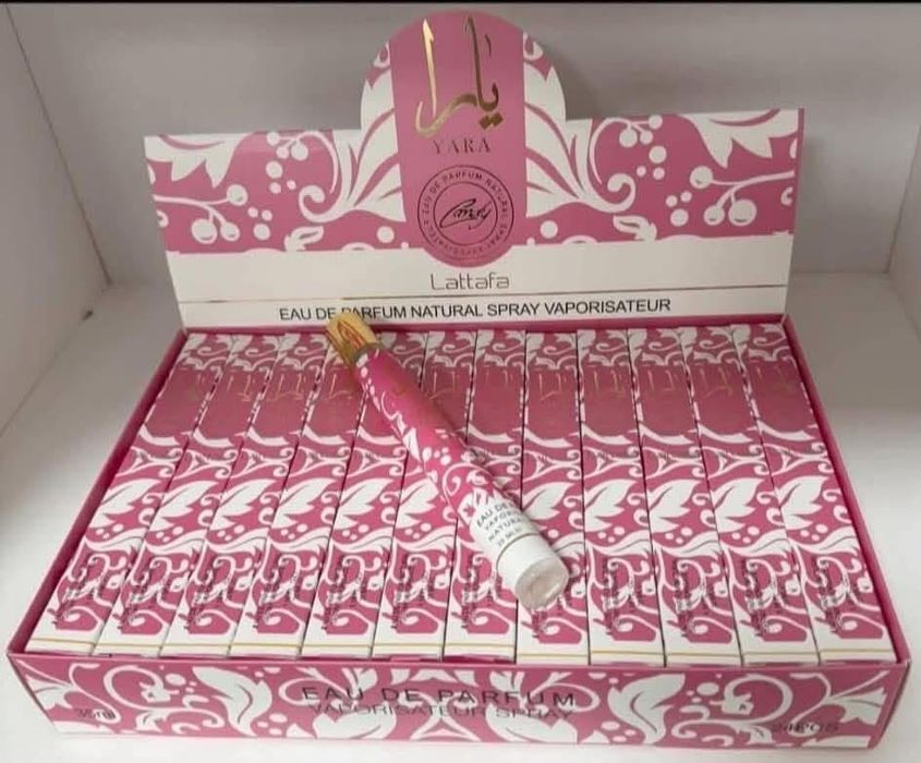 Perfumy lattafa arabskie