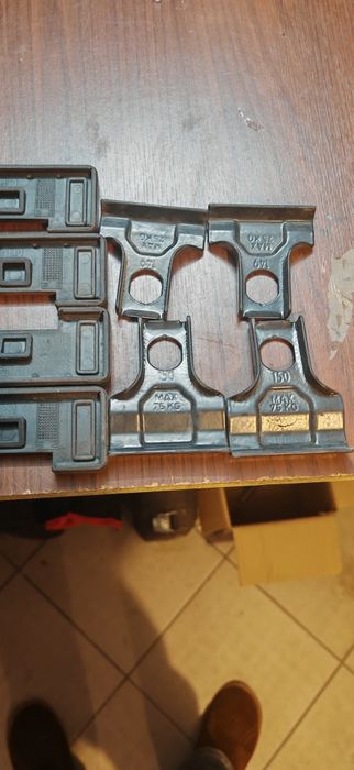 Thule Kit 1045 komplet