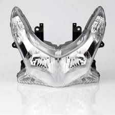 Farol ótica PCX 2010 até 2014