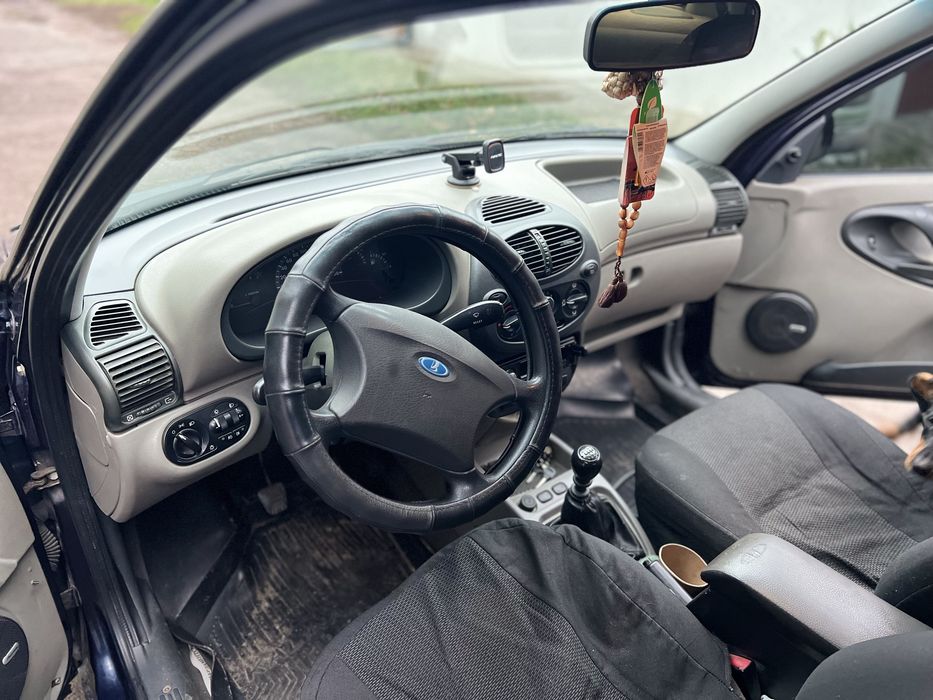 Lada kalina 1118