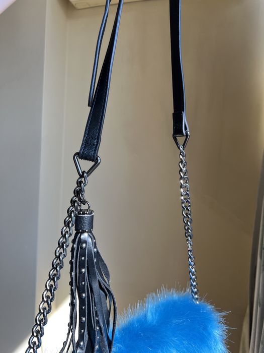 Сумка новая женская Replay