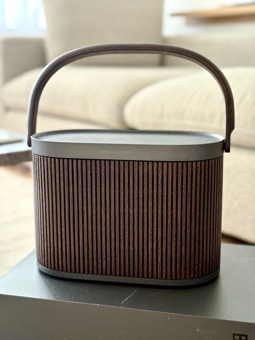 колонка переносная b & o beosound A5 бу