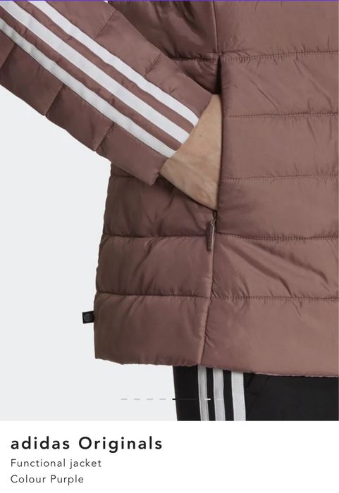 Куртка демісезон Adidas M