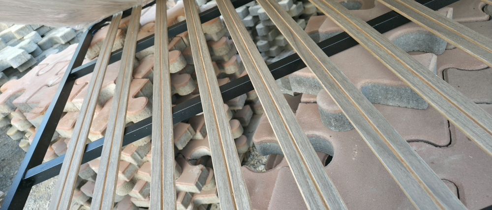 Colchão Emma e estrado novos