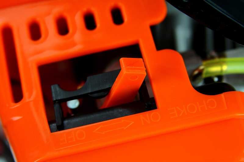 Świder spalinowy wiertnica glebowa 3 wiertła do ziemi 5,2 KW