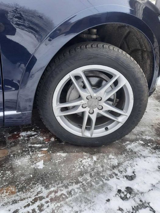 Продам Audi Q5 2015 року