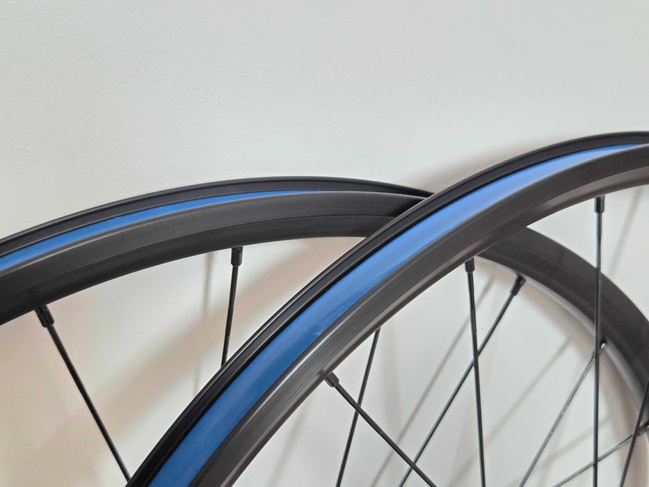 Nowe koła Shimano MT500 boost 27,5" microspline