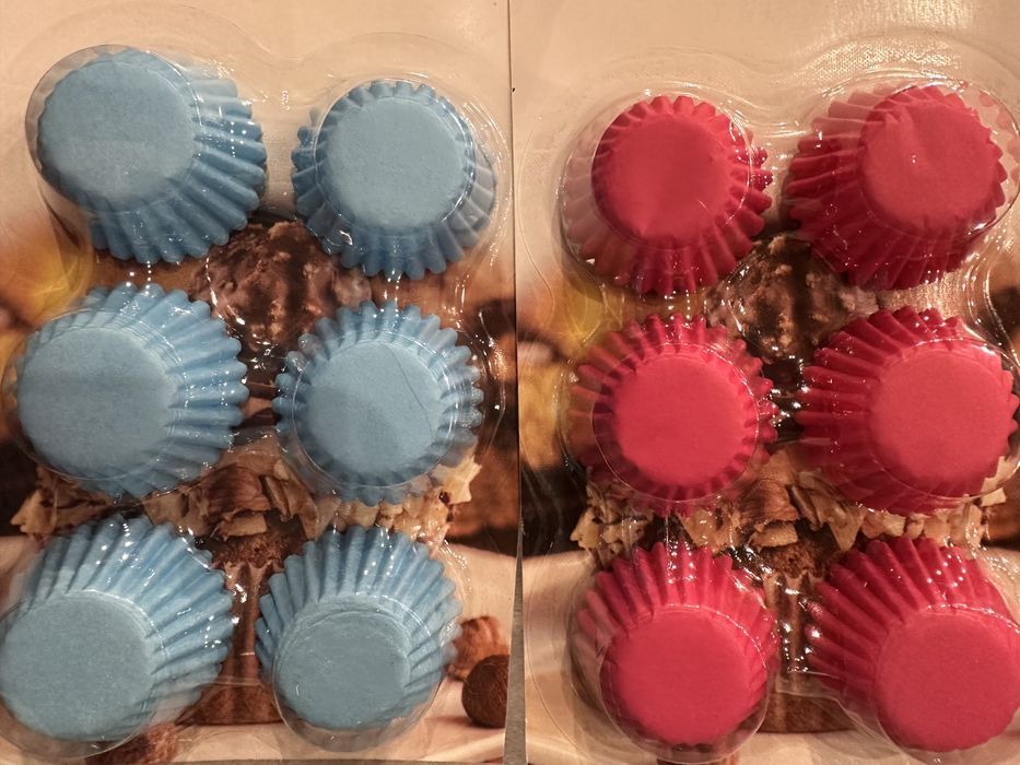 2kpl papilotek małych zestaw do wyboru