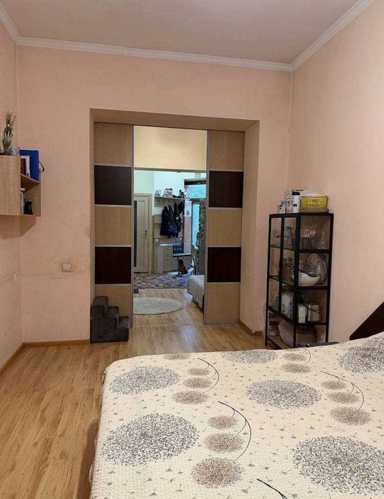 Продаж 2кім. квартири в центральній частині міста по вул. Ветеранів - View 5