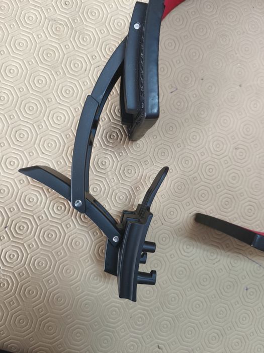 Cinto powerlifting SBD 13mm 85cm