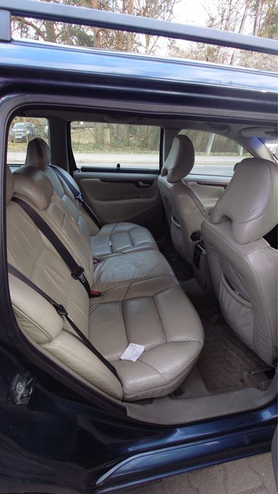 Volvo v70 2005r.