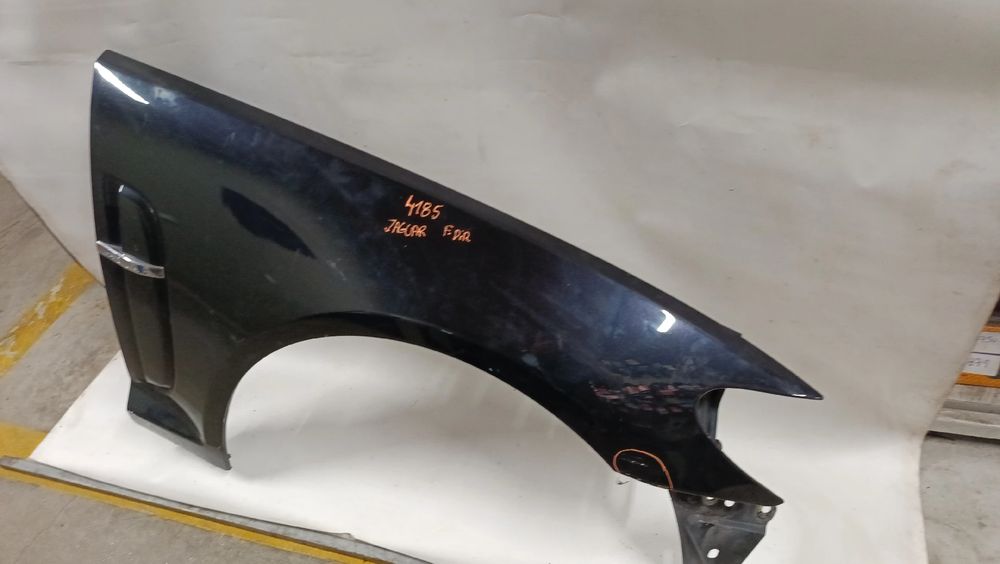 Guarda-lamas direito JAGUAR XF (X250)