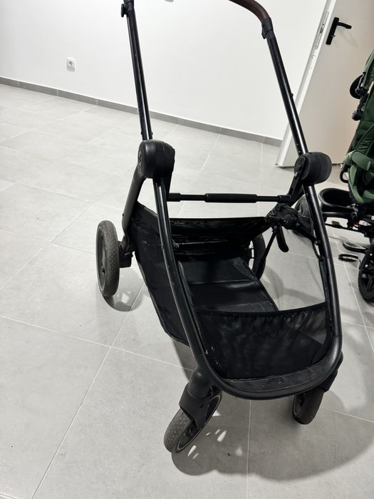 Maxi-cosi Street Plus