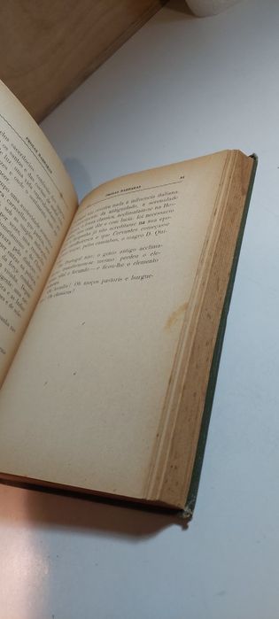 Prosas Barbaras - Eça de Queiroz (2ª edição, 1909)
