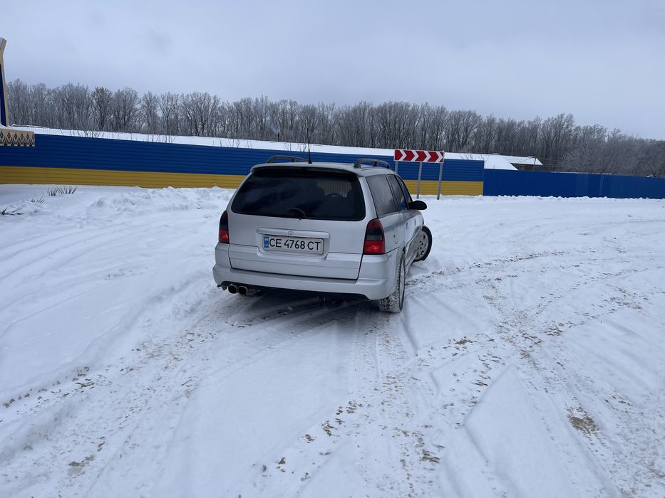 Продам опель супер стан