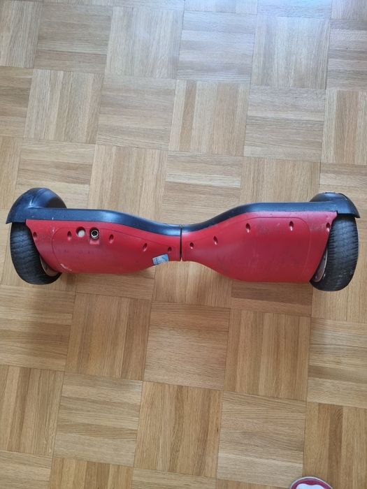 Deskorolka elektryczna Manta