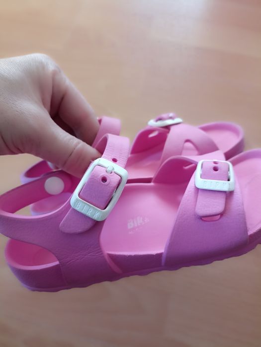 Босоніжки BIRK ...17 см