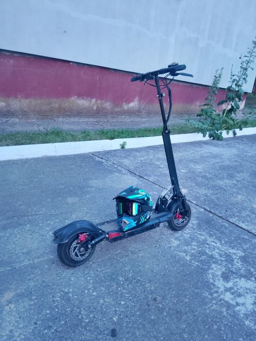 Електро самокат Kugoo m4 pro