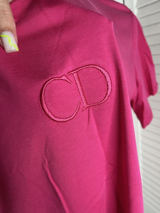 Футболка Діор Л-ка