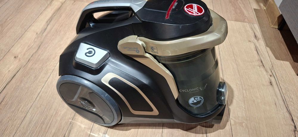 Odkurzacz bezworkowy Hoover H-Power 700 HP720PET 850W