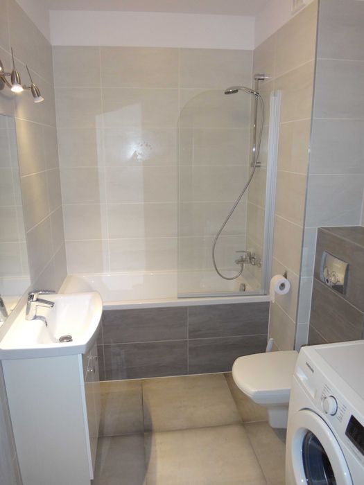 Mieszkanie – Poznań, Łęgi Dębińskie, Wilda - Widok 5