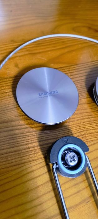 SAMSUNG Suporte para TV original