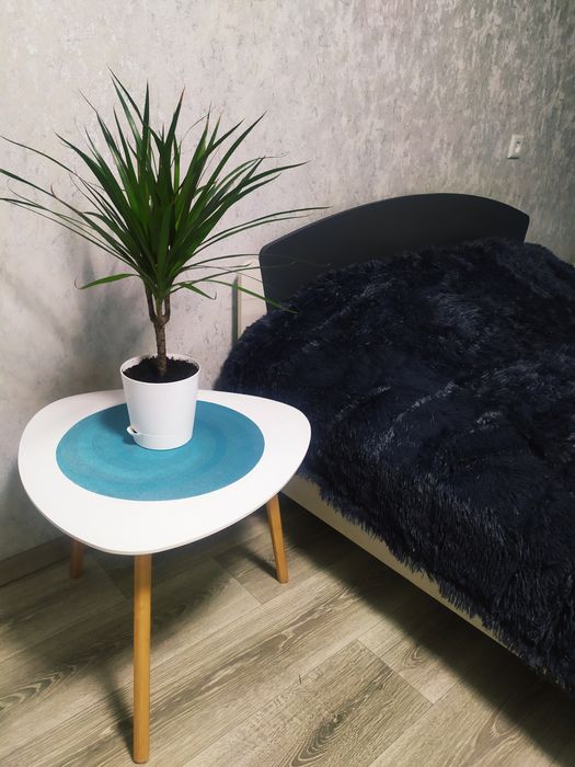 Квартира подобово "De Luxe" у місті Лозова біля шпиталю