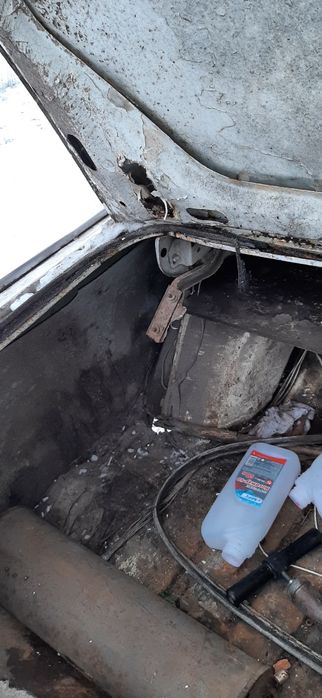 Продам москвіч 412