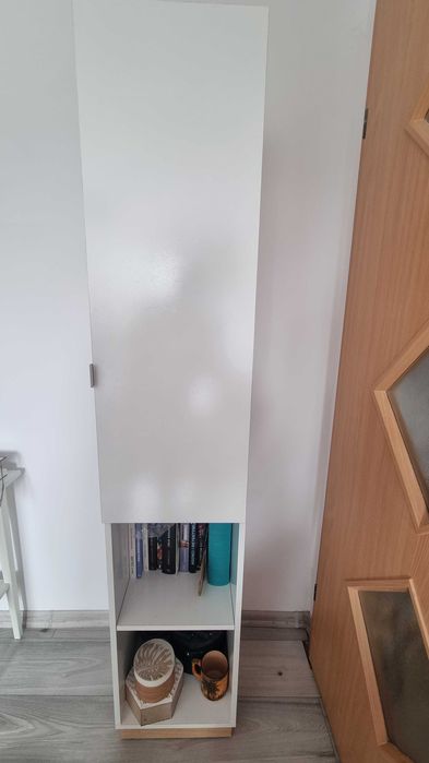 Szafka słupek regał łazienka/pokój
