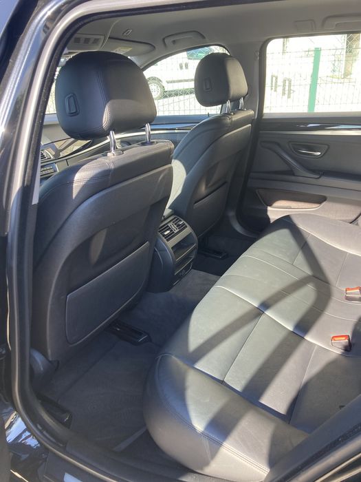 BMW 520 D sports tourer  190cv  Full-extras