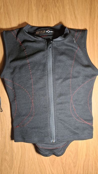 Kamizelka Jeździecka