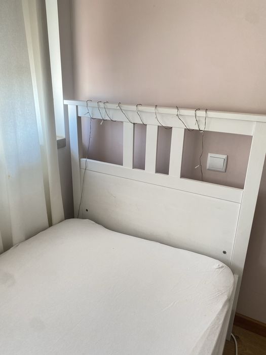 Cama de solteiro   90x200cm