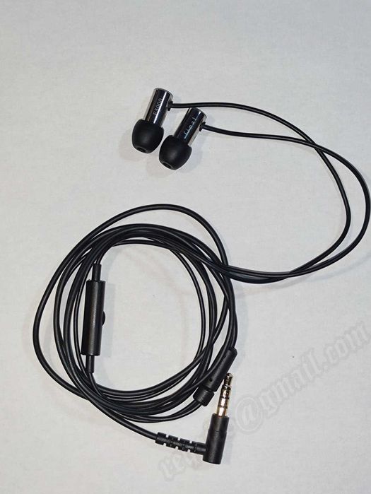 Final Audio E3000 słuchawki dokanałowe iem