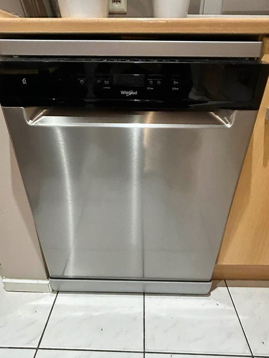 Zmywarka Whirpool