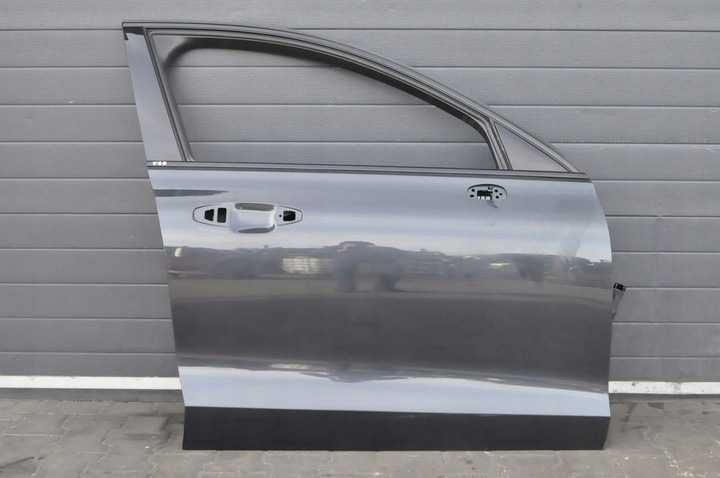 Двері передні праві VOLVO V60 Розборка Запчастини