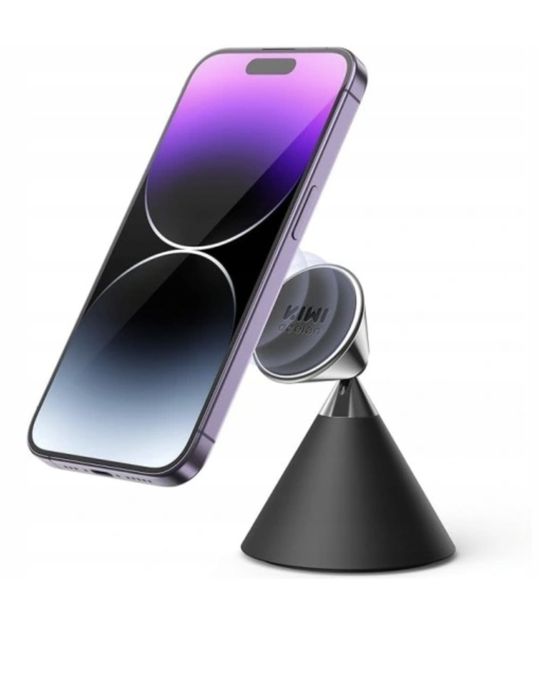 Magnetyczny stojak na telefon Kiwi Design S3