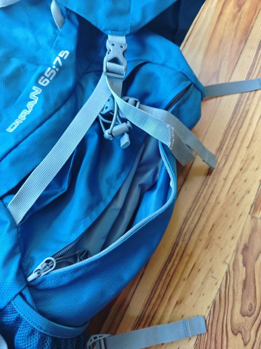 Mochila Lowe Alpine Diran 65:7564584891949698122