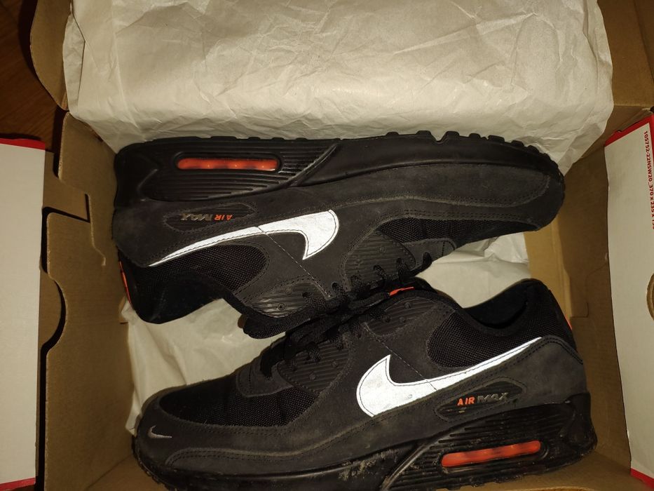 Кросівки Nike Air Max