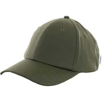 Бейсболка RAINS Cap W1 - Green
